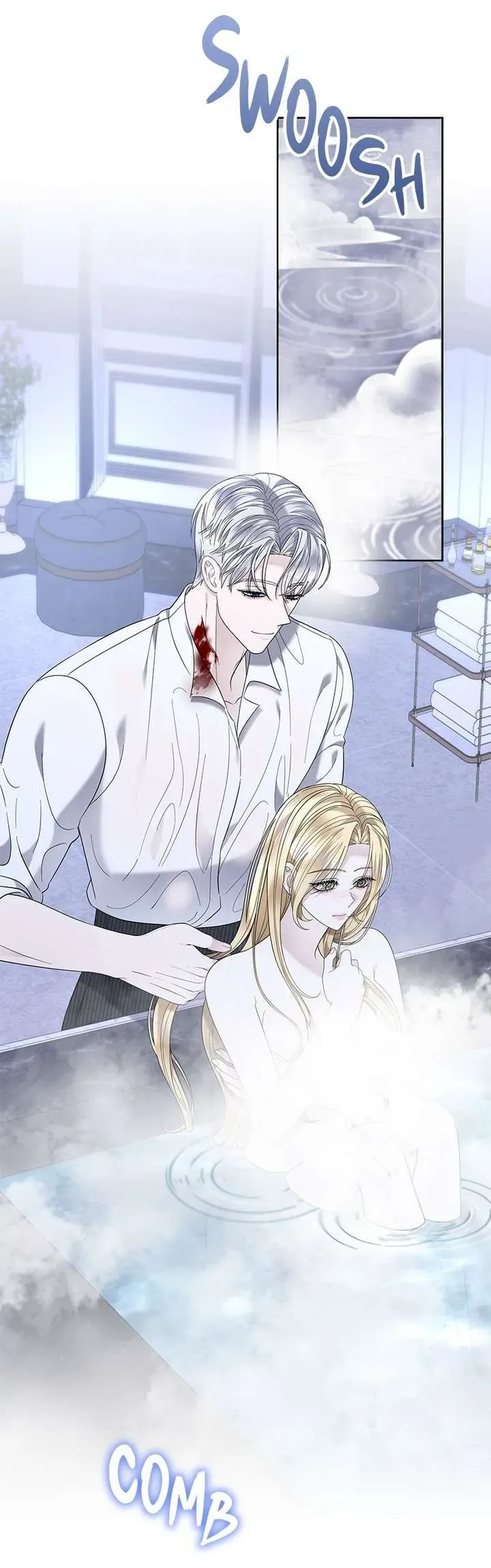 Dụ Hoặc - Chapter 23 - Page 8