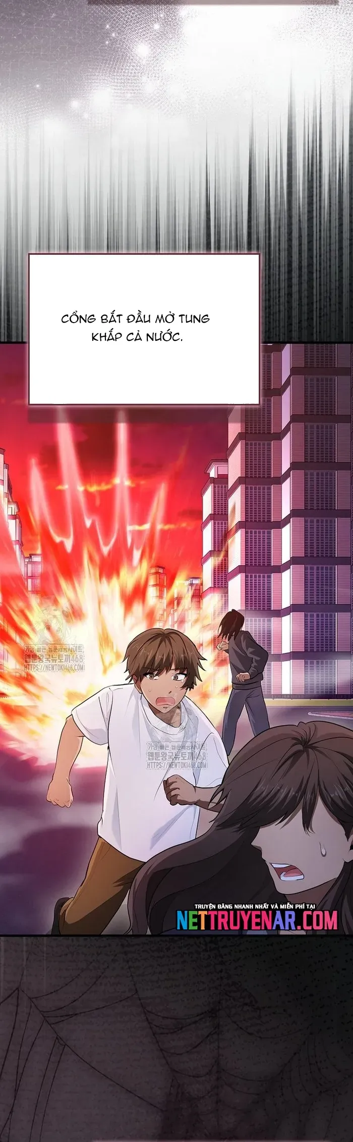 Thiên Tài Võ Thuật Hồi Quy - Chapter 114 - Page 10