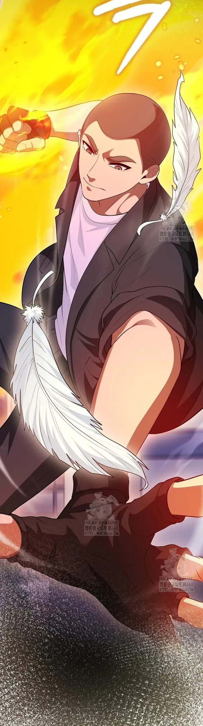 Thiên Tài Võ Thuật Hồi Quy - Chapter 114 - Page 17