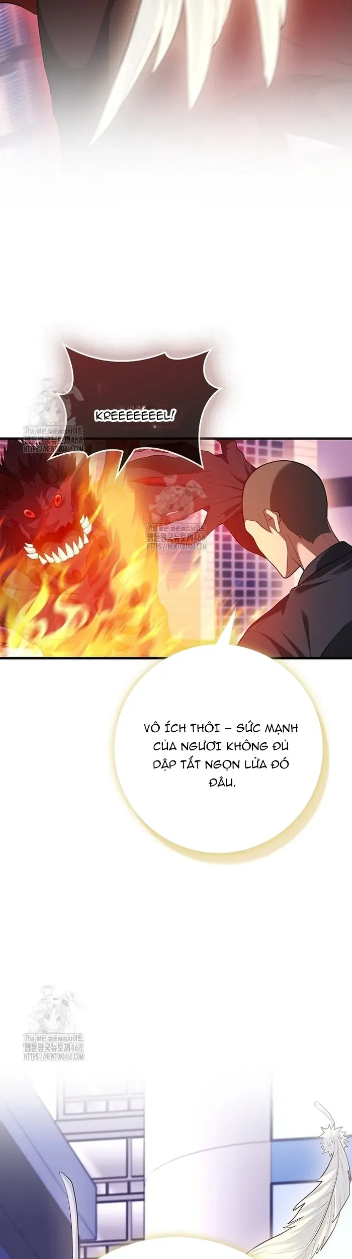 Thiên Tài Võ Thuật Hồi Quy - Chapter 114 - Page 19