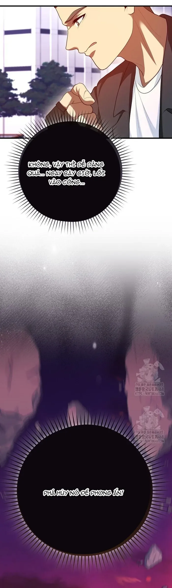 Thiên Tài Võ Thuật Hồi Quy - Chapter 114 - Page 22