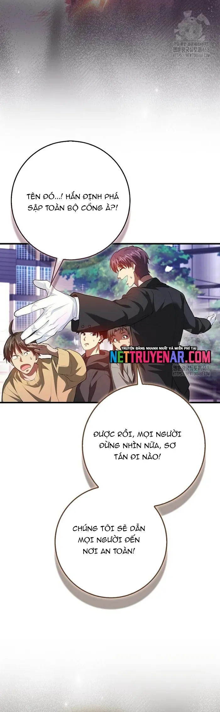 Thiên Tài Võ Thuật Hồi Quy - Chapter 114 - Page 24