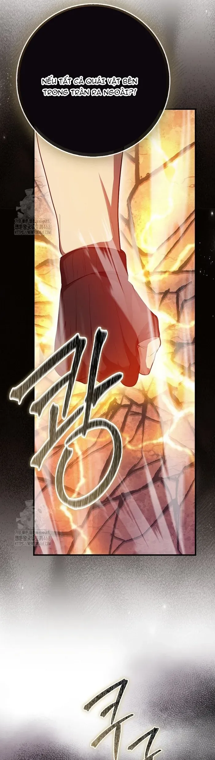 Thiên Tài Võ Thuật Hồi Quy - Chapter 114 - Page 25