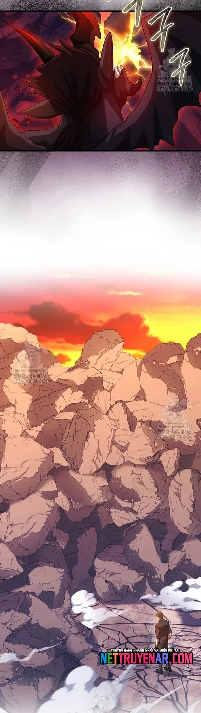 Thiên Tài Võ Thuật Hồi Quy - Chapter 114 - Page 26