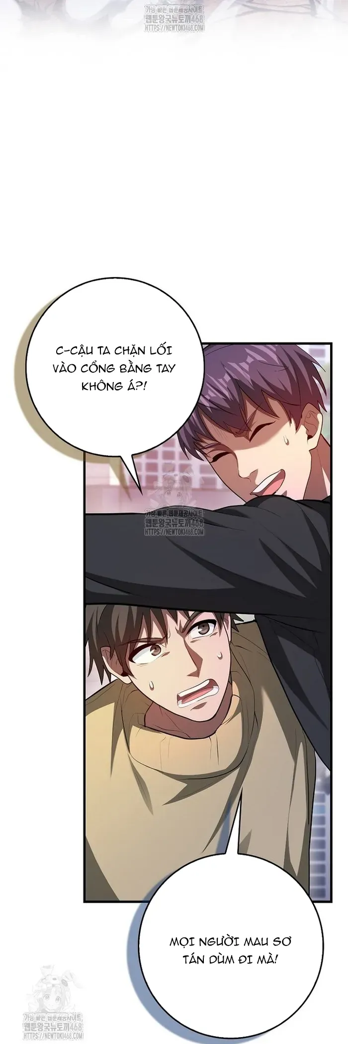 Thiên Tài Võ Thuật Hồi Quy - Chapter 114 - Page 27