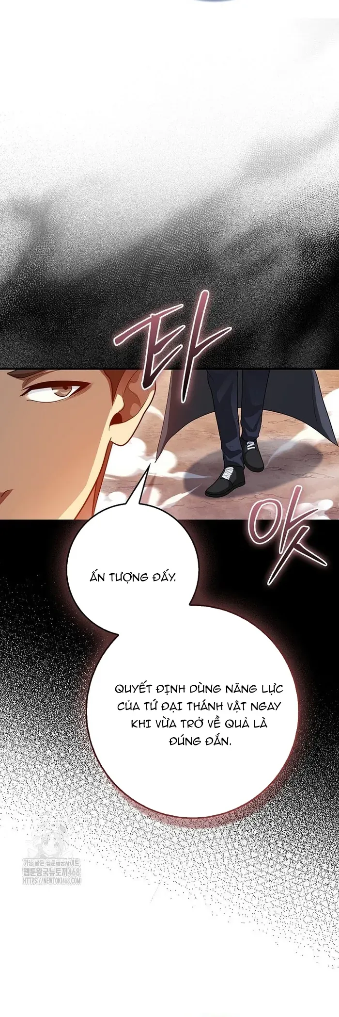 Thiên Tài Võ Thuật Hồi Quy - Chapter 114 - Page 28