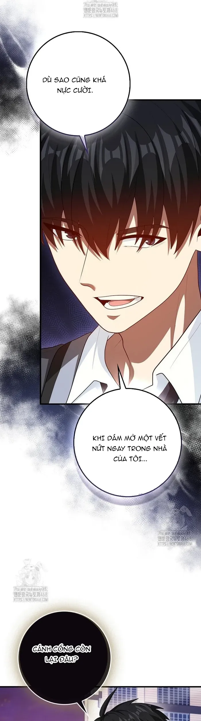 Thiên Tài Võ Thuật Hồi Quy - Chapter 114 - Page 31