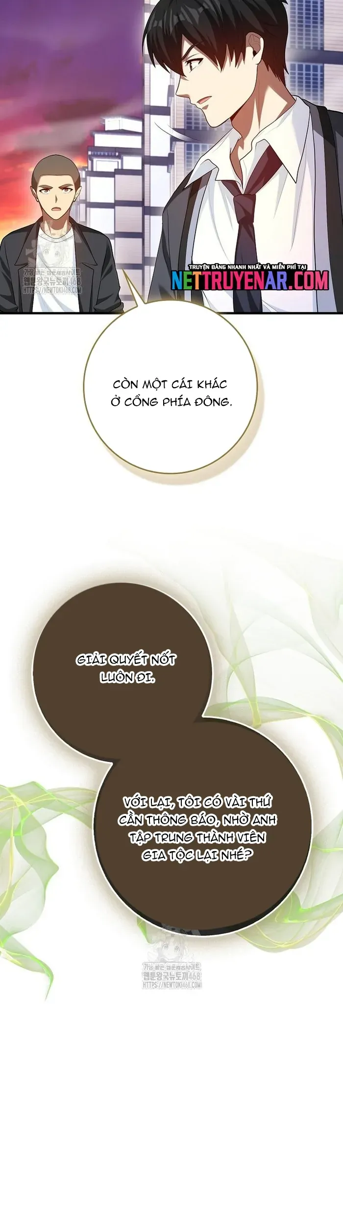 Thiên Tài Võ Thuật Hồi Quy - Chapter 114 - Page 32