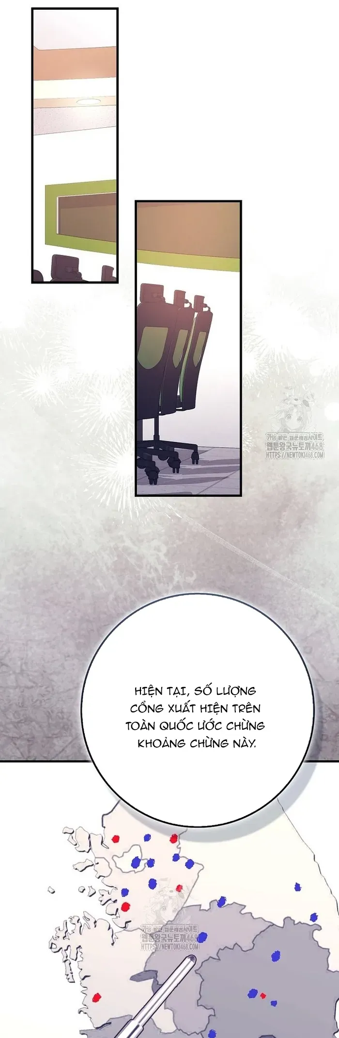 Thiên Tài Võ Thuật Hồi Quy - Chapter 114 - Page 33