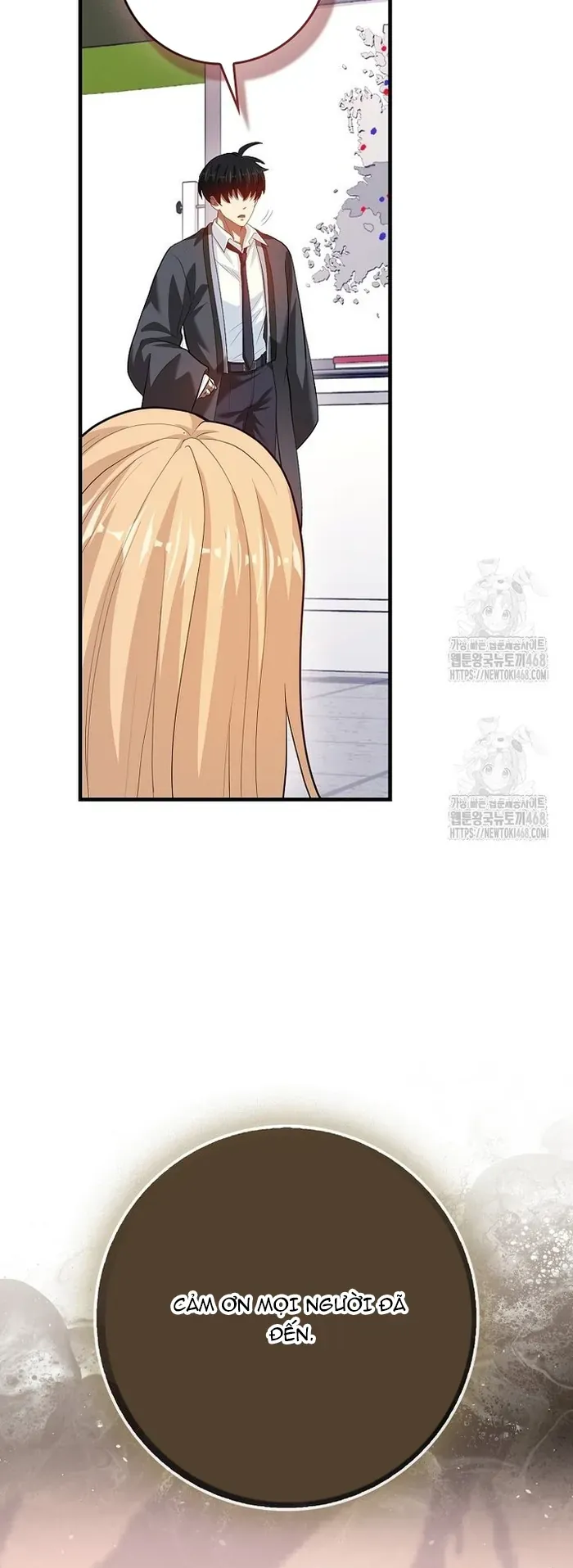 Thiên Tài Võ Thuật Hồi Quy - Chapter 114 - Page 36