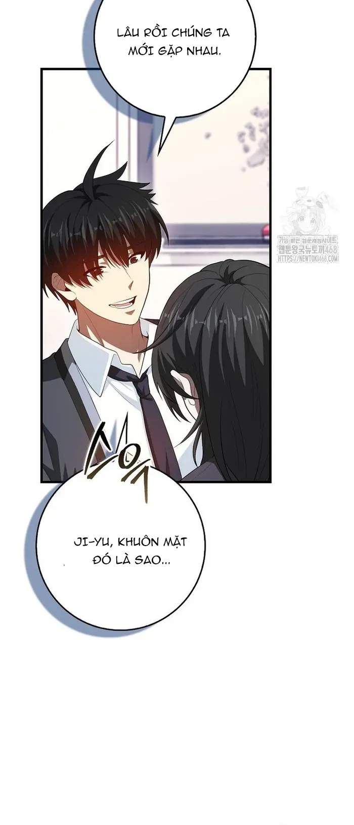 Thiên Tài Võ Thuật Hồi Quy - Chapter 114 - Page 38