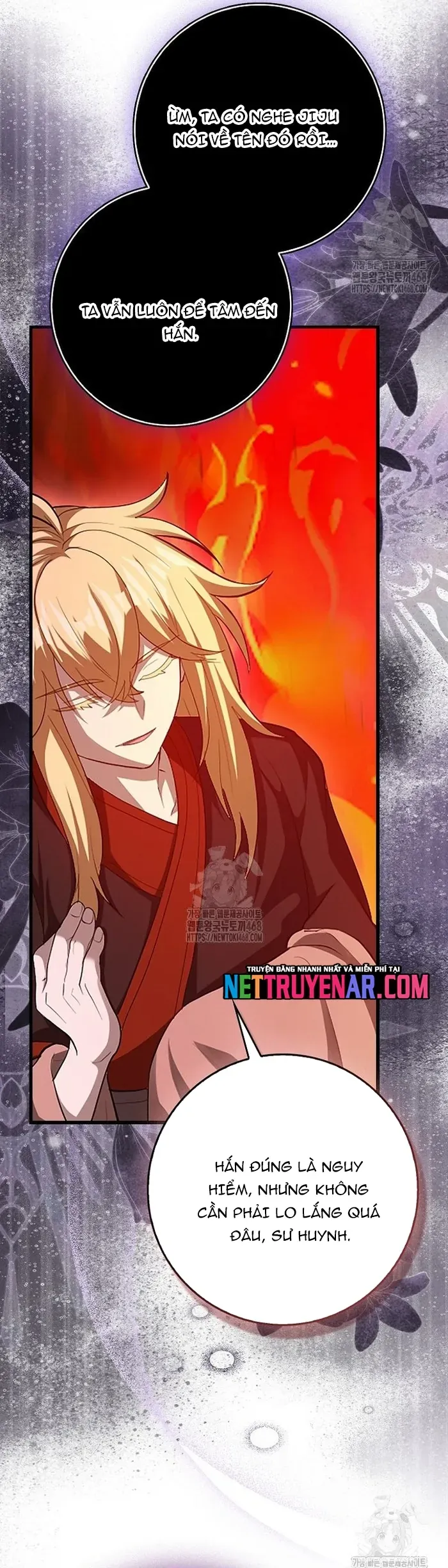 Thiên Tài Võ Thuật Hồi Quy - Chapter 114 - Page 4