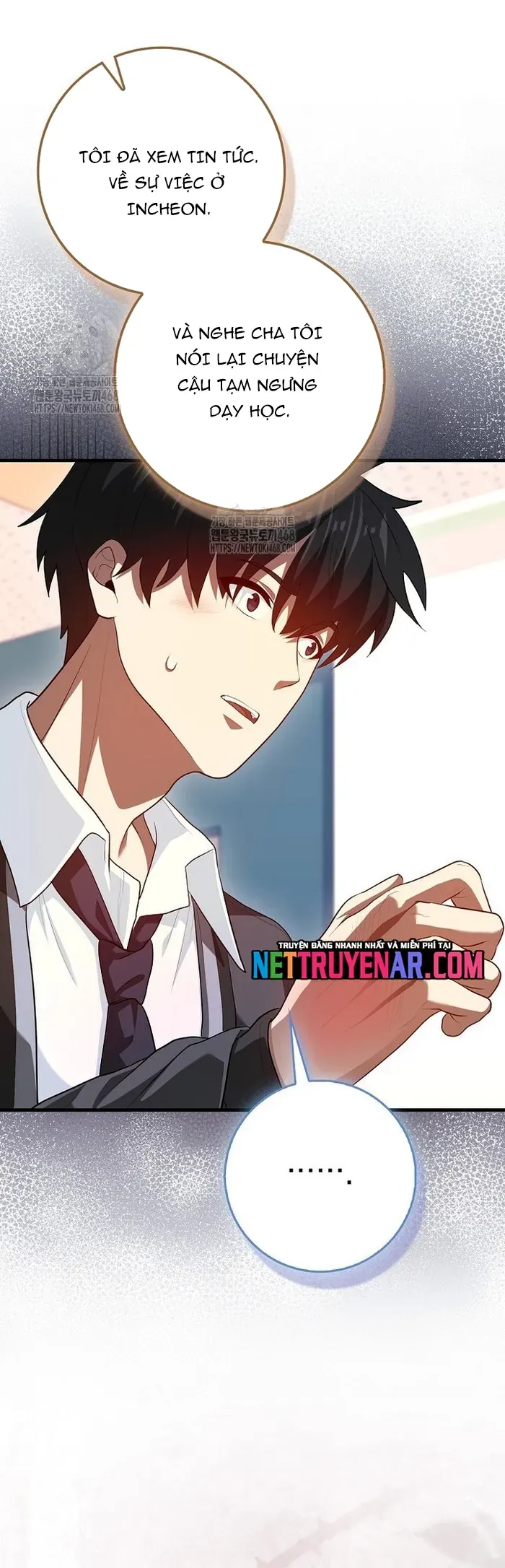 Thiên Tài Võ Thuật Hồi Quy - Chapter 114 - Page 40