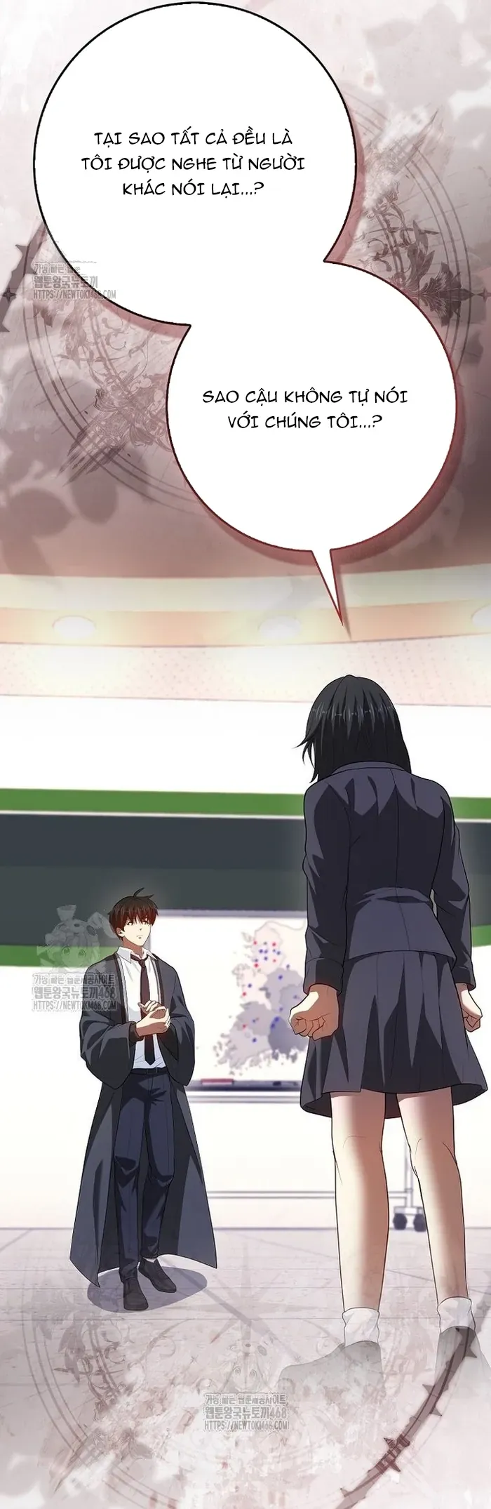 Thiên Tài Võ Thuật Hồi Quy - Chapter 114 - Page 41