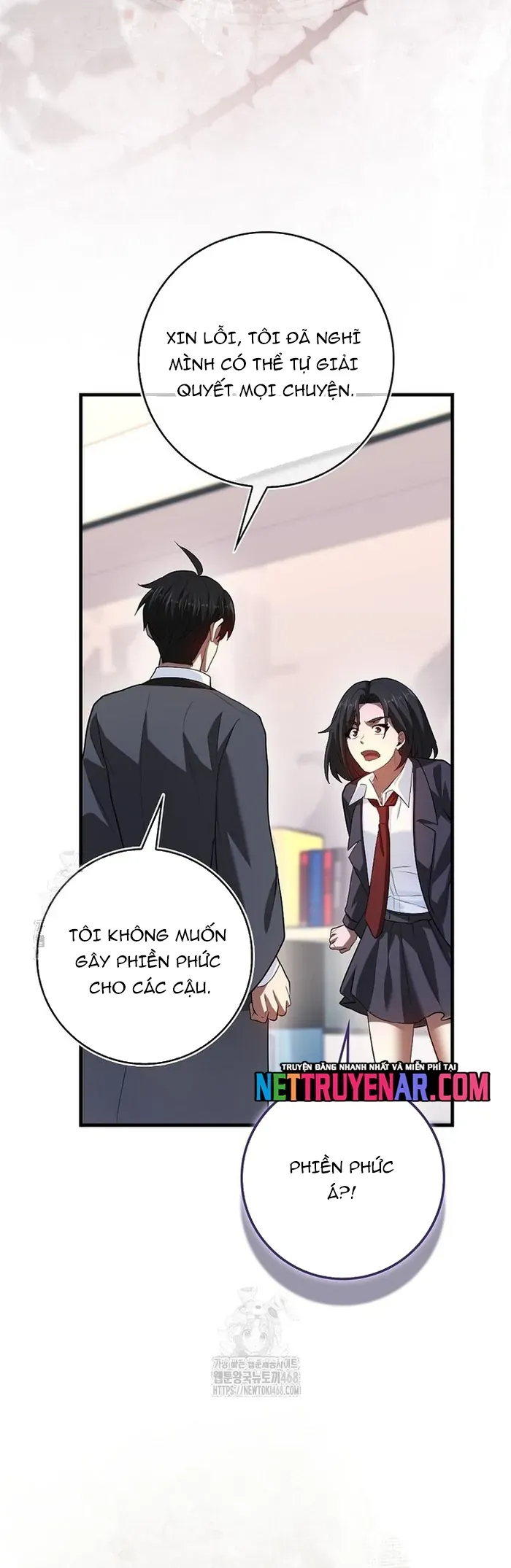 Thiên Tài Võ Thuật Hồi Quy - Chapter 114 - Page 42