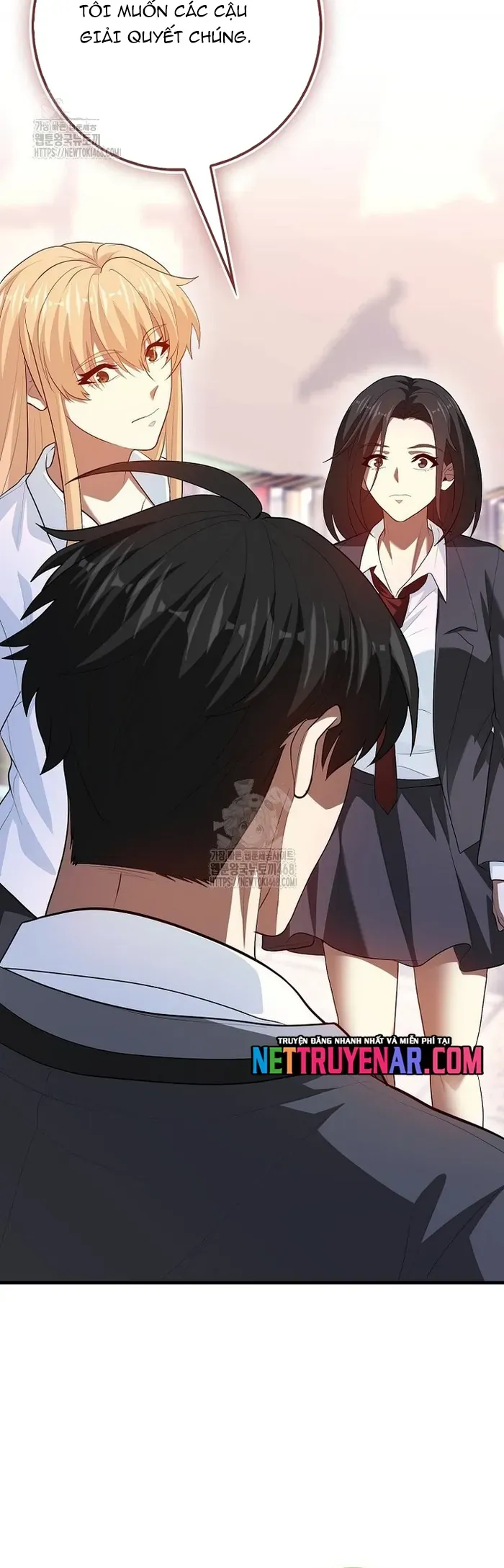 Thiên Tài Võ Thuật Hồi Quy - Chapter 114 - Page 44