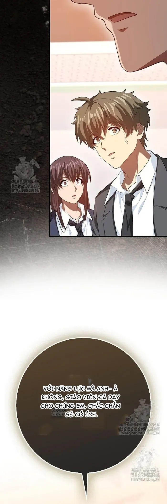 Thiên Tài Võ Thuật Hồi Quy - Chapter 114 - Page 46