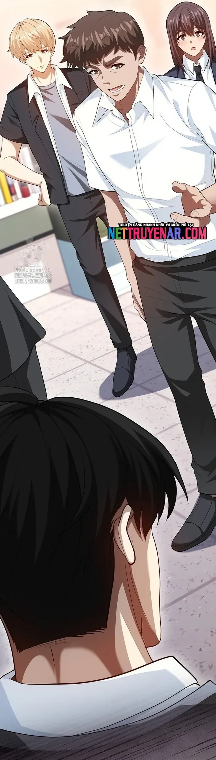 Thiên Tài Võ Thuật Hồi Quy - Chapter 114 - Page 47