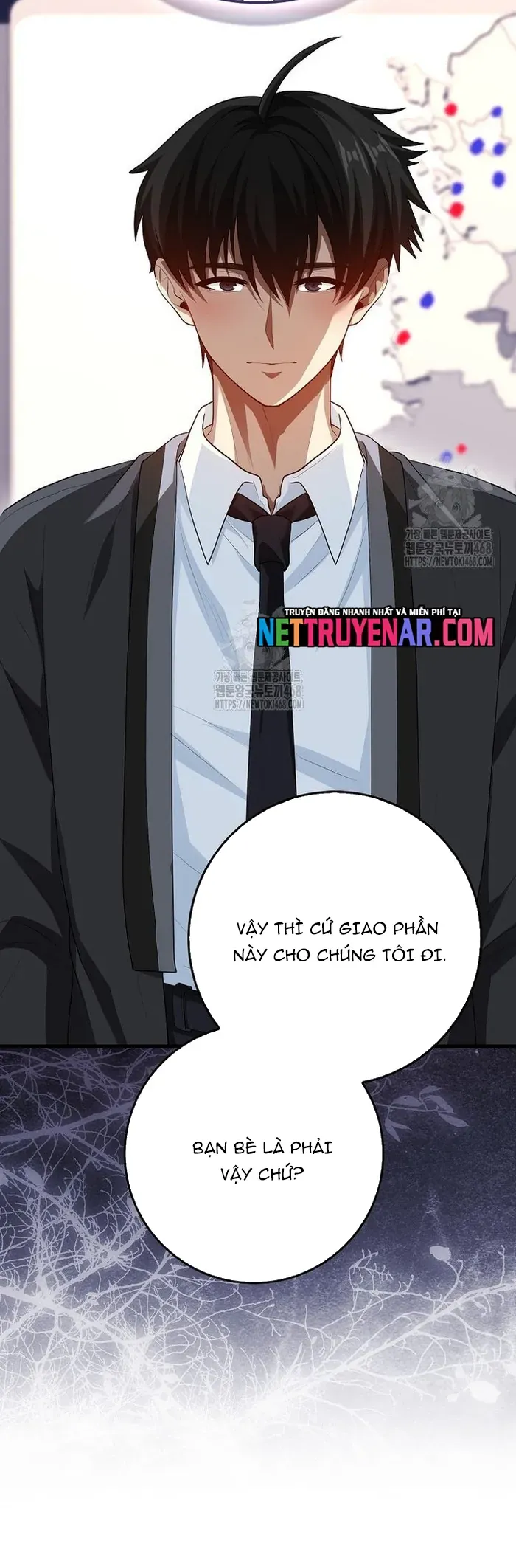 Thiên Tài Võ Thuật Hồi Quy - Chapter 114 - Page 50