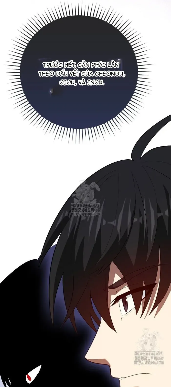 Thiên Tài Võ Thuật Hồi Quy - Chapter 114 - Page 53