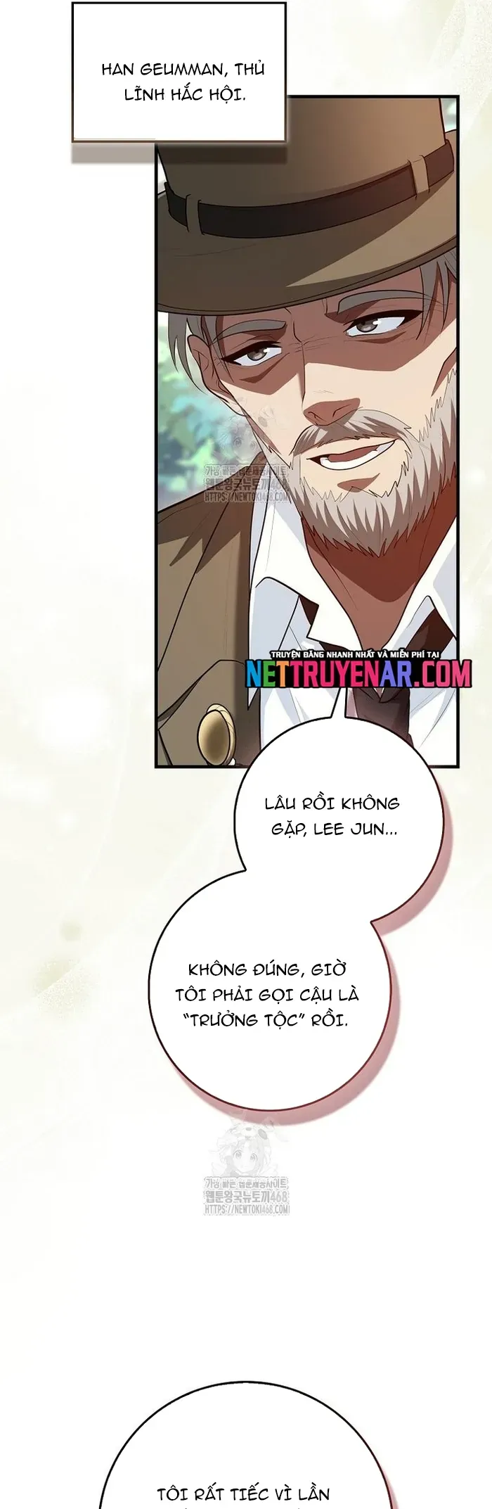 Thiên Tài Võ Thuật Hồi Quy - Chapter 114 - Page 57