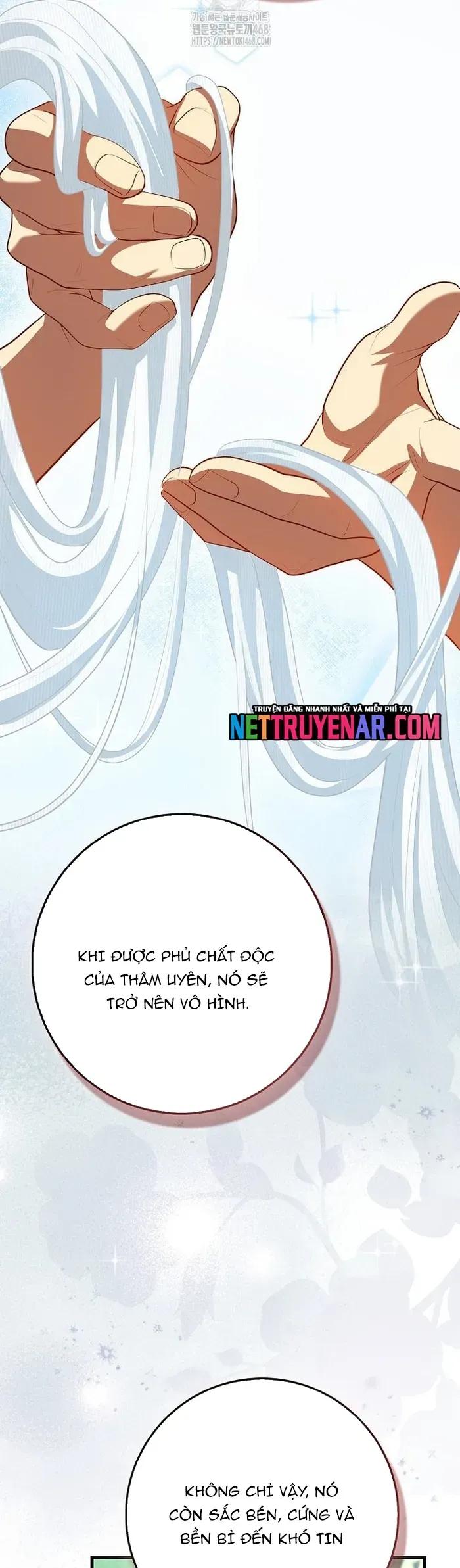 Thiên Tài Võ Thuật Hồi Quy - Chapter 114 - Page 59