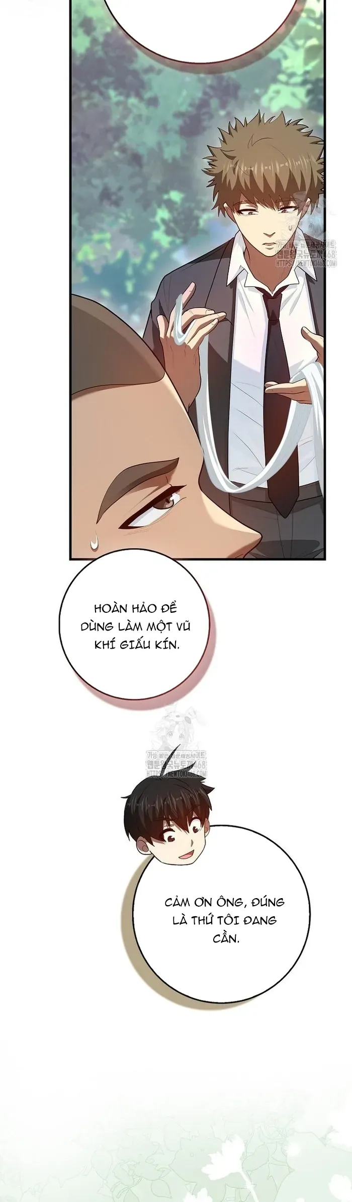 Thiên Tài Võ Thuật Hồi Quy - Chapter 114 - Page 60