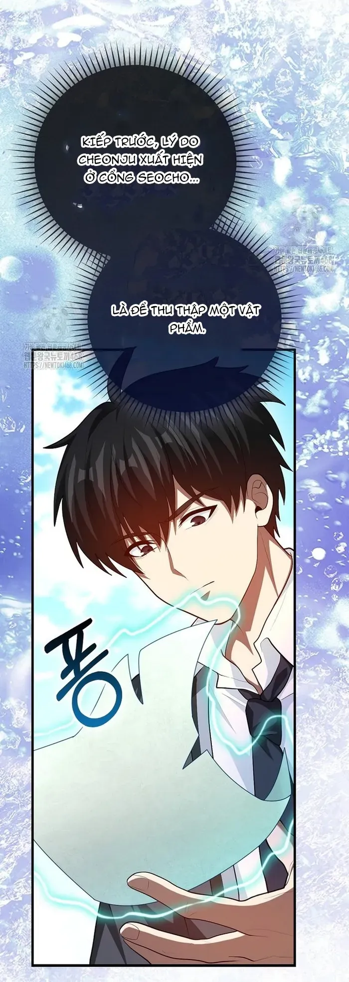 Thiên Tài Võ Thuật Hồi Quy - Chapter 114 - Page 63