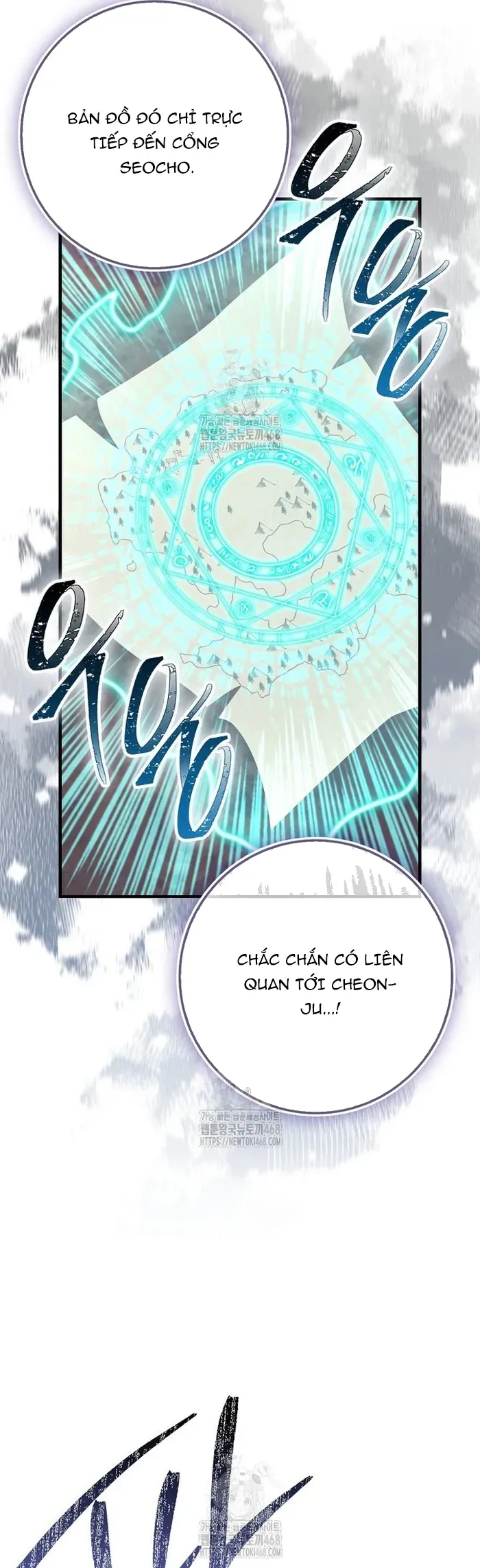 Thiên Tài Võ Thuật Hồi Quy - Chapter 114 - Page 65