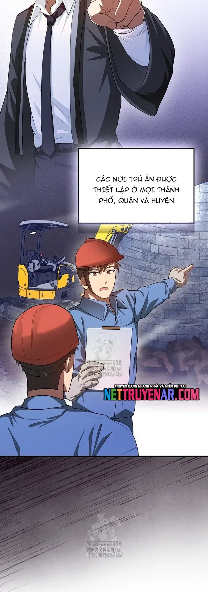 Thiên Tài Võ Thuật Hồi Quy - Chapter 114 - Page 7