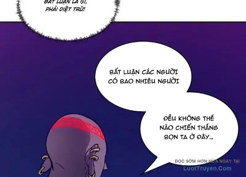 Tay Trái Của Ta Có Thể Dị Biến - Chapter 135 - Page 100
