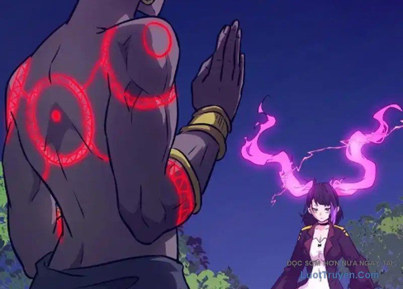 Tay Trái Của Ta Có Thể Dị Biến - Chapter 135 - Page 101