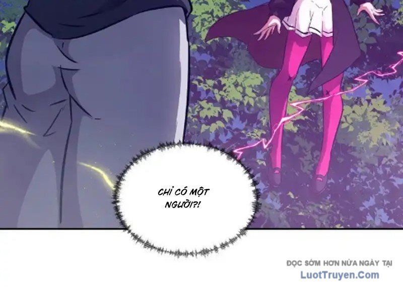 Tay Trái Của Ta Có Thể Dị Biến - Chapter 135 - Page 102