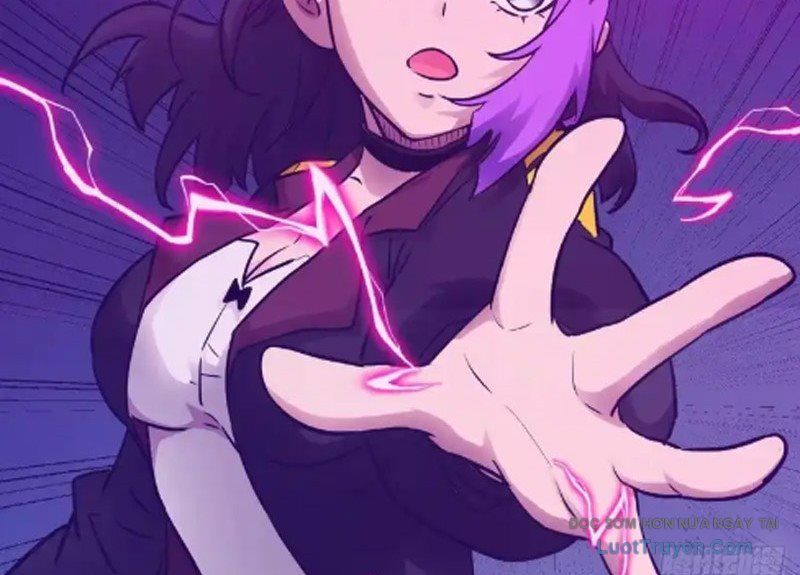 Tay Trái Của Ta Có Thể Dị Biến - Chapter 135 - Page 106