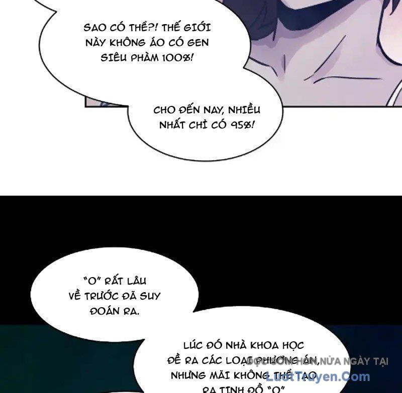 Tay Trái Của Ta Có Thể Dị Biến - Chapter 135 - Page 11