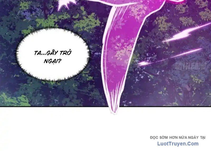 Tay Trái Của Ta Có Thể Dị Biến - Chapter 135 - Page 110