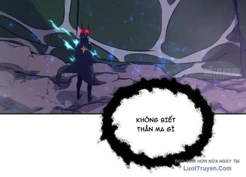 Tay Trái Của Ta Có Thể Dị Biến - Chapter 135 - Page 114