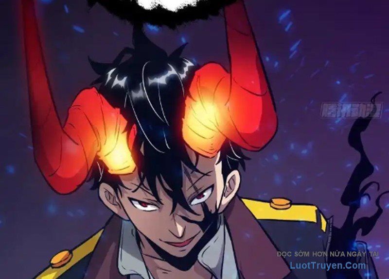 Tay Trái Của Ta Có Thể Dị Biến - Chapter 135 - Page 116