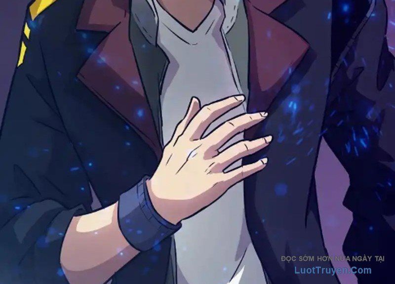 Tay Trái Của Ta Có Thể Dị Biến - Chapter 135 - Page 117