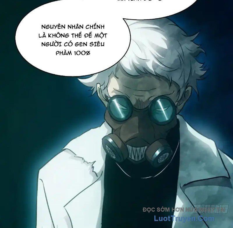 Tay Trái Của Ta Có Thể Dị Biến - Chapter 135 - Page 12