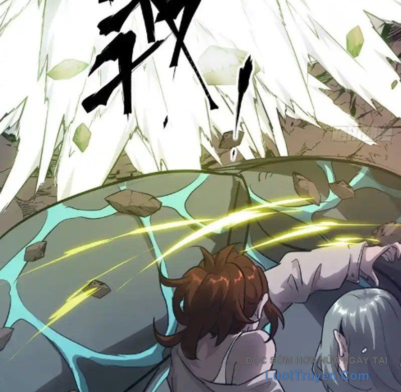 Tay Trái Của Ta Có Thể Dị Biến - Chapter 135 - Page 24