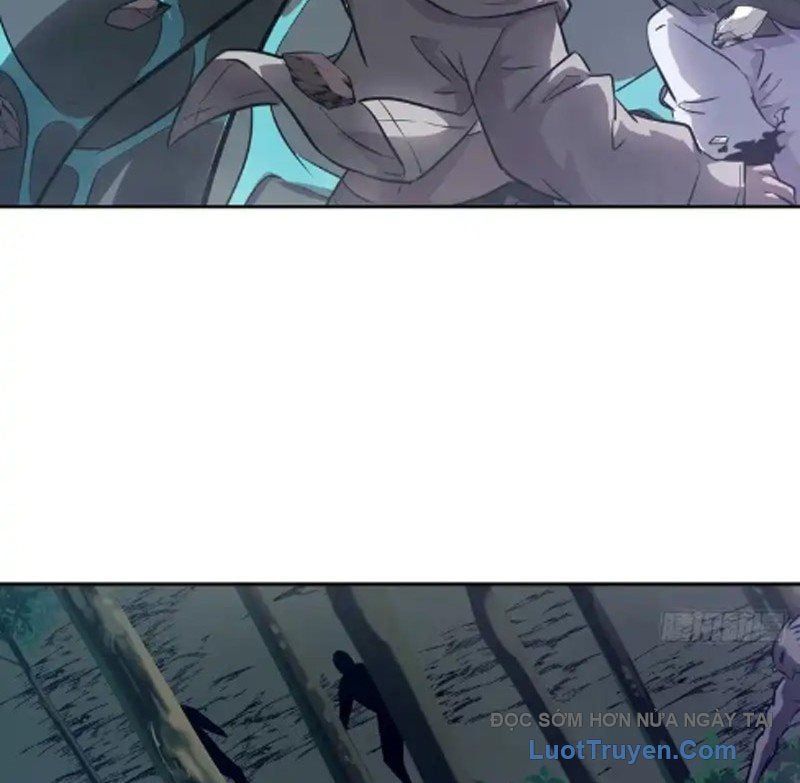 Tay Trái Của Ta Có Thể Dị Biến - Chapter 135 - Page 25