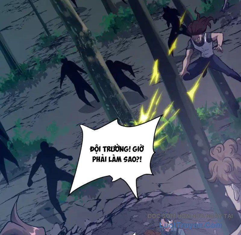 Tay Trái Của Ta Có Thể Dị Biến - Chapter 135 - Page 26