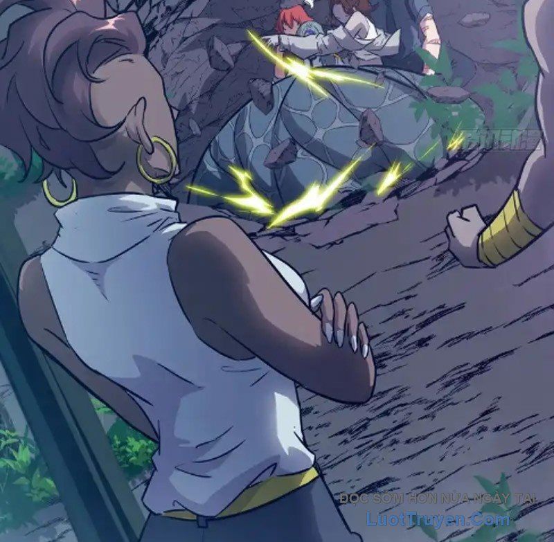 Tay Trái Của Ta Có Thể Dị Biến - Chapter 135 - Page 27