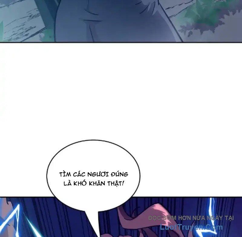 Tay Trái Của Ta Có Thể Dị Biến - Chapter 135 - Page 28