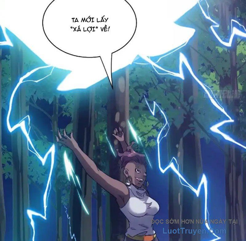 Tay Trái Của Ta Có Thể Dị Biến - Chapter 135 - Page 31