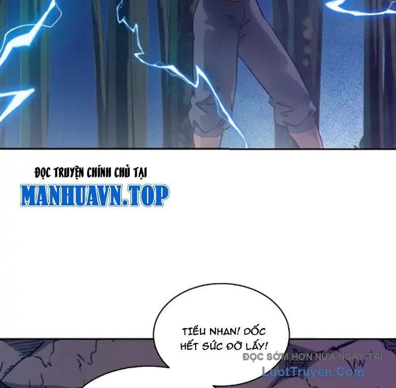 Tay Trái Của Ta Có Thể Dị Biến - Chapter 135 - Page 32
