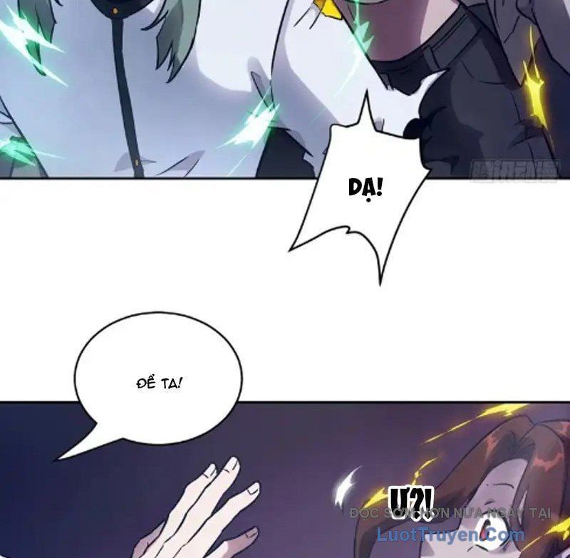 Tay Trái Của Ta Có Thể Dị Biến - Chapter 135 - Page 34