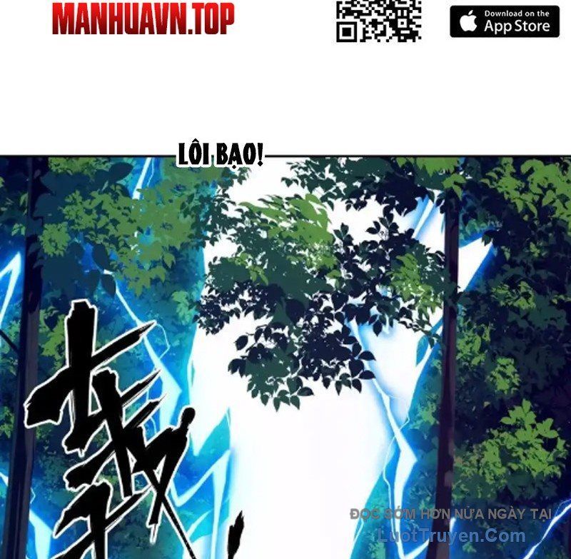 Tay Trái Của Ta Có Thể Dị Biến - Chapter 135 - Page 37