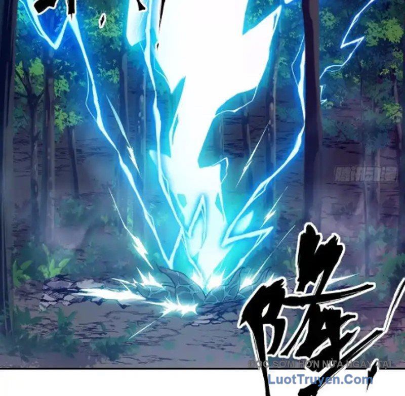 Tay Trái Của Ta Có Thể Dị Biến - Chapter 135 - Page 38
